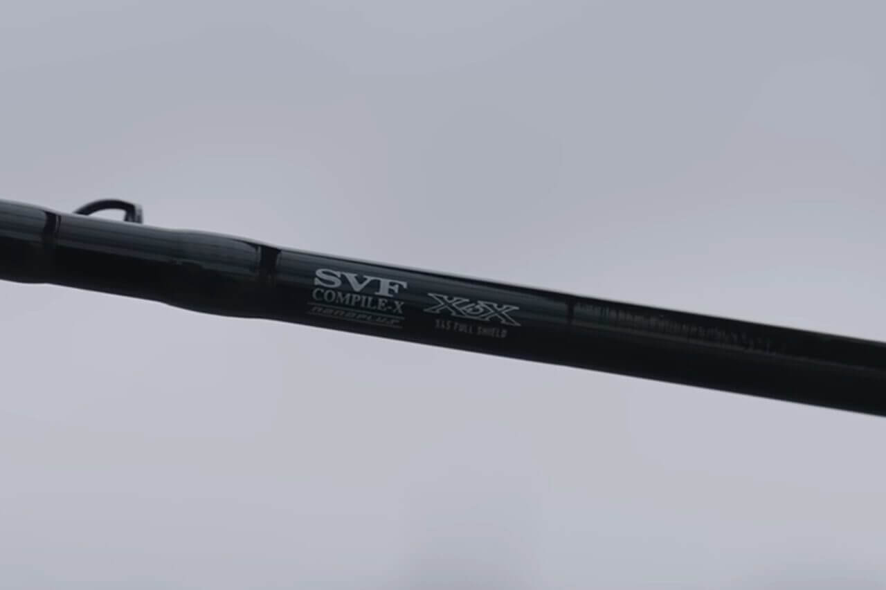 ｜5年ぶりのフルモデルチェンジ。DAIWAの最高峰ロッドが最先端技術で全身武装して登場。開発コンセプトの「千里眼」とは？