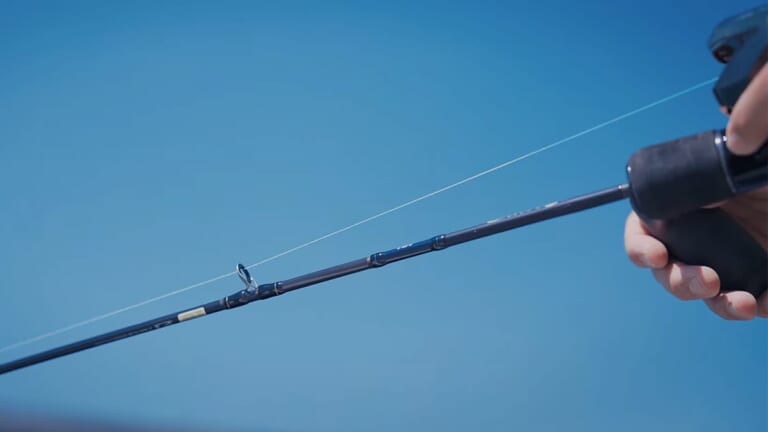 「ワンピース顔負け」DAIWAが発売中の“ベーシックロッド”。基本性能を高次元で融合した基準となる1本に。