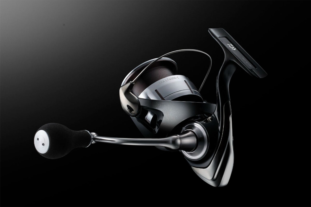 ｜DAIWAの“ハイコスパ”リール5選！初心者から上級者までオススメの最新機種。ハイシーズンの今だからこそ買いたいモデルたち。