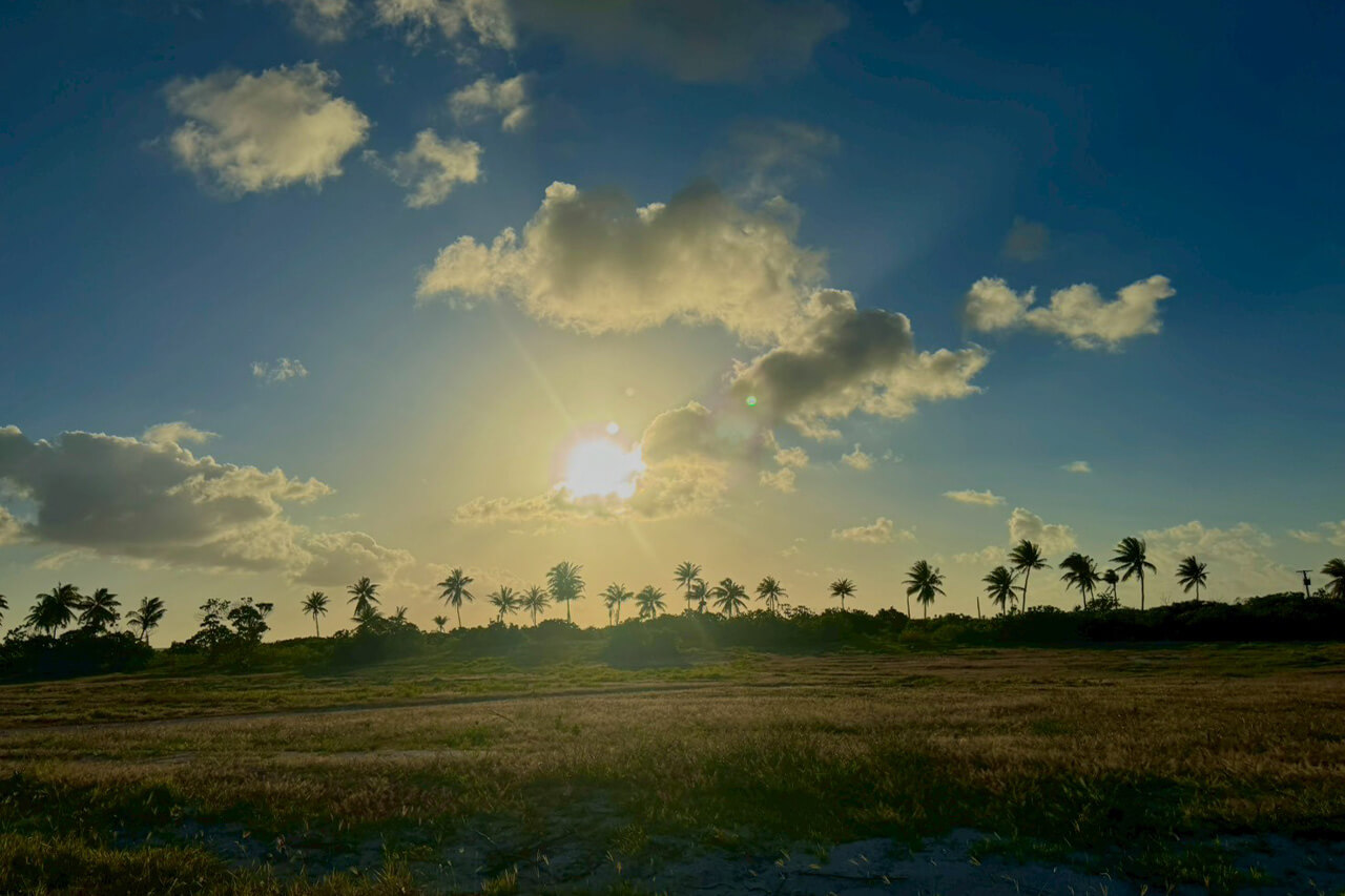 |【福島和可菜のLove Fishing】海外遠征でGTとバチバチファイト!オカッパリから大型も・・・!