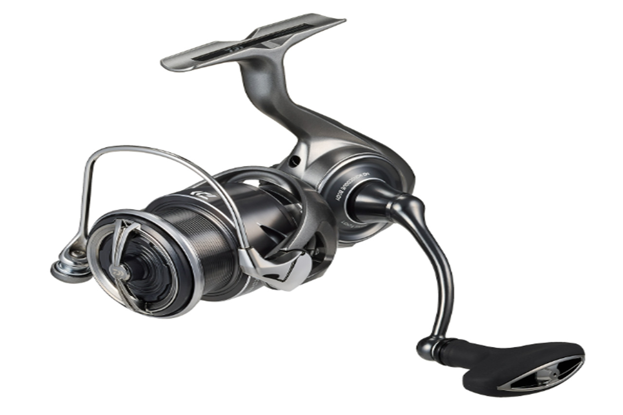 |DAIWAの“ハイコスパ”リール5選!初心者から上級者までオススメの最新機種。ハイシーズンの今だからこそ買いたいモデルたち。