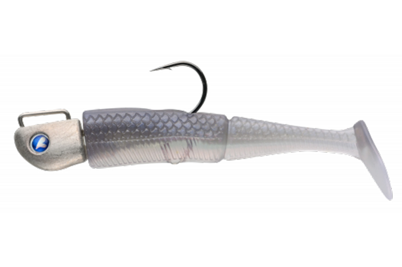 ｜「ニンニクマシマシ」ルアーがにんにく臭い!? 大人気メーカーから登場する斬新ワーム。