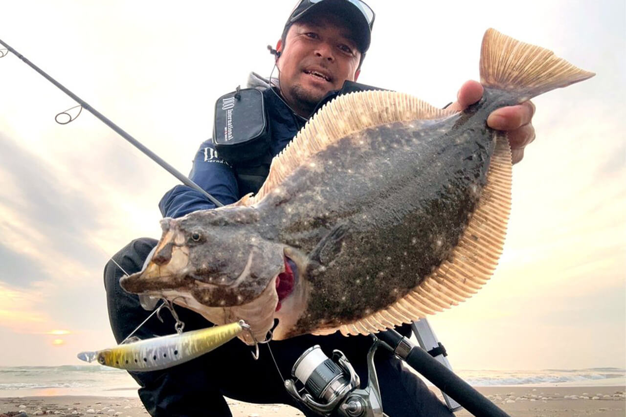 ｜さらなる進化を遂げた次世代のミッドダイバーが登場。デュオ独自のテクノロジー「Dバレットシステム」搭載で驚異の飛距離に。