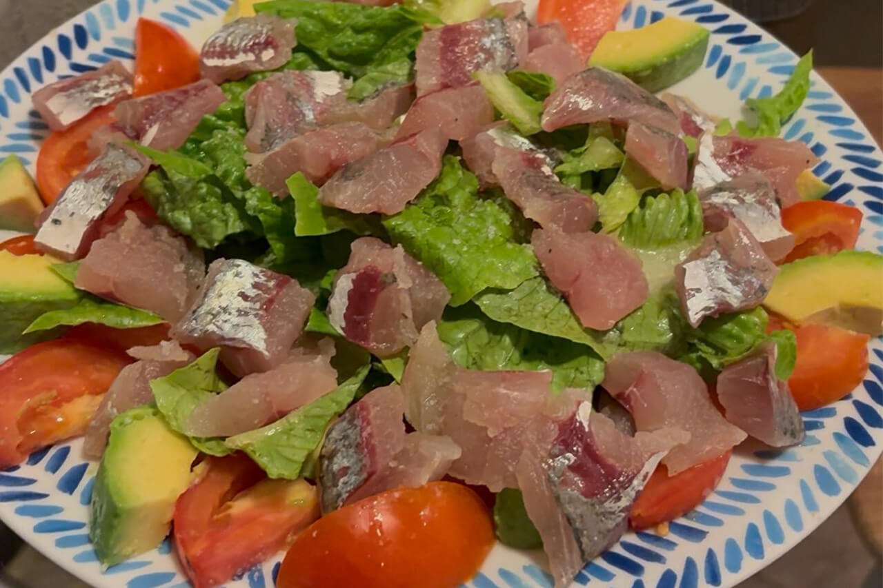 |オーストラリアでアジの呼び方って知ってる? シドニーでアジングをしてみた結果…。