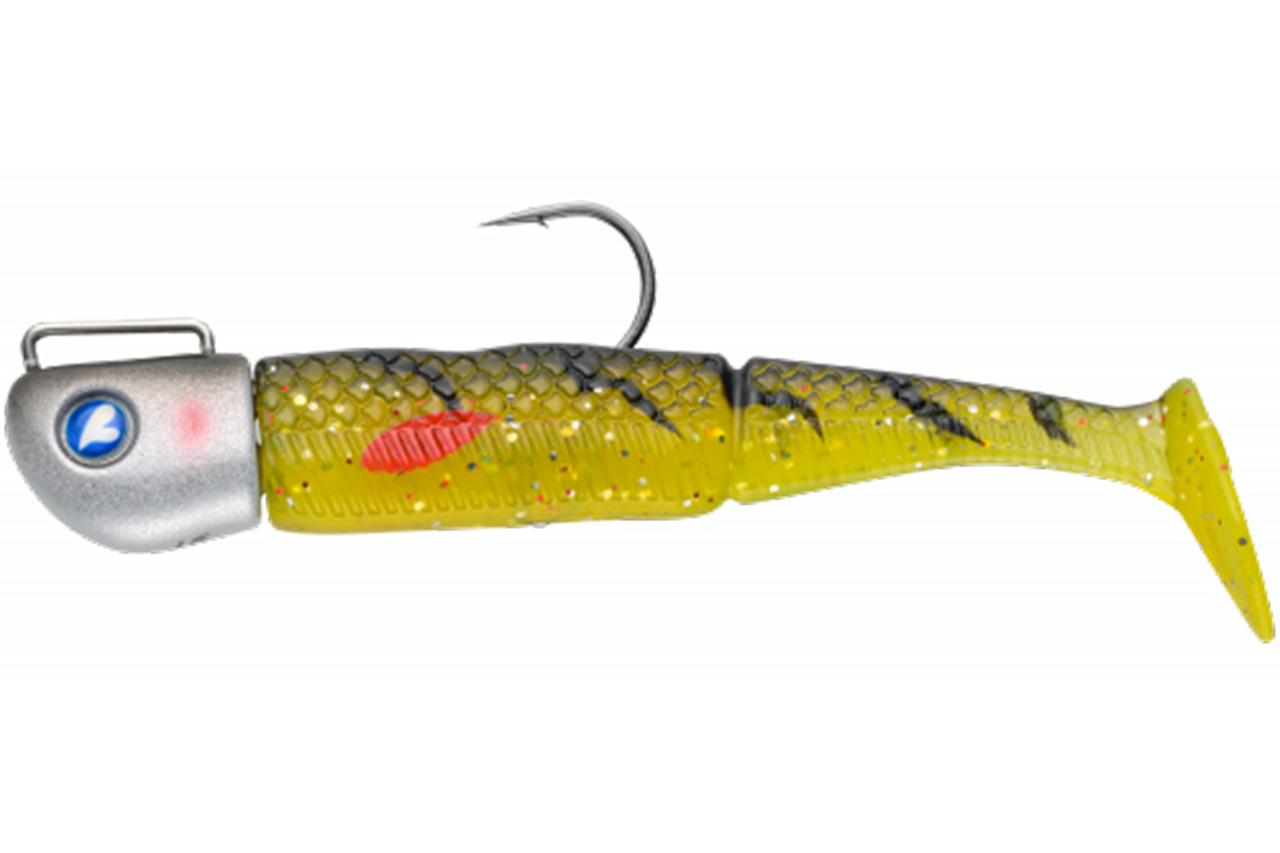 ｜「ニンニクマシマシ」ルアーがにんにく臭い!? 大人気メーカーから登場する斬新ワーム。