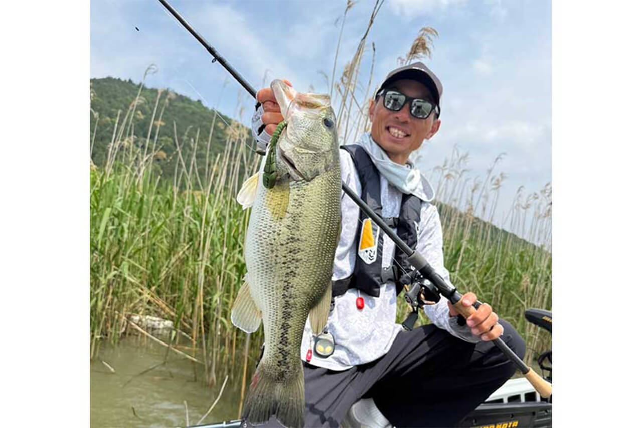 ｜これがDAIWAの”世界基準”。大人気ロッドがついにフルモデルチェンジ。SVFカーボン採用で『2万円台』とは思えないほどのハイコスパな1本に。