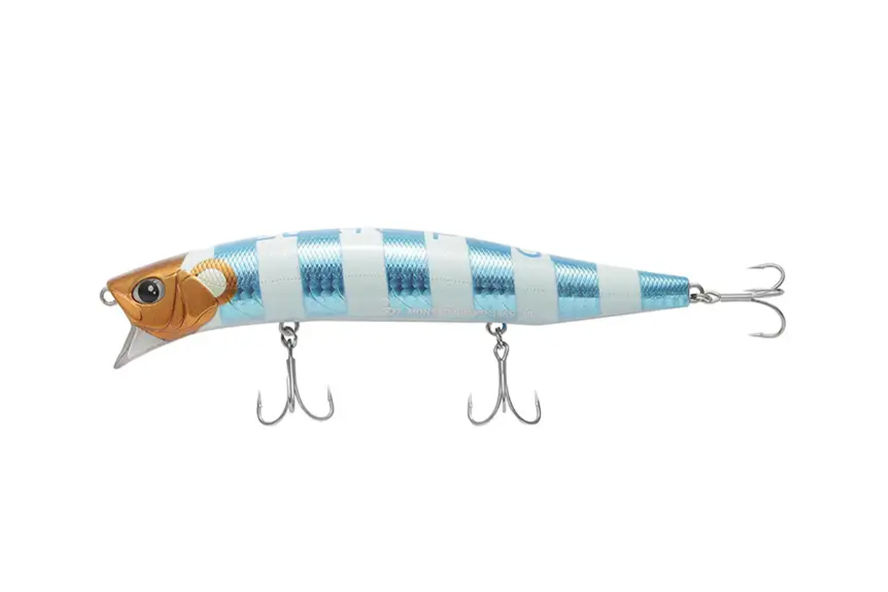 ｜「可愛すぎだろ」あのジェラピケとDAIWAがコラボ!? しかも“激カワルアー”が釣れすぎてる件…。