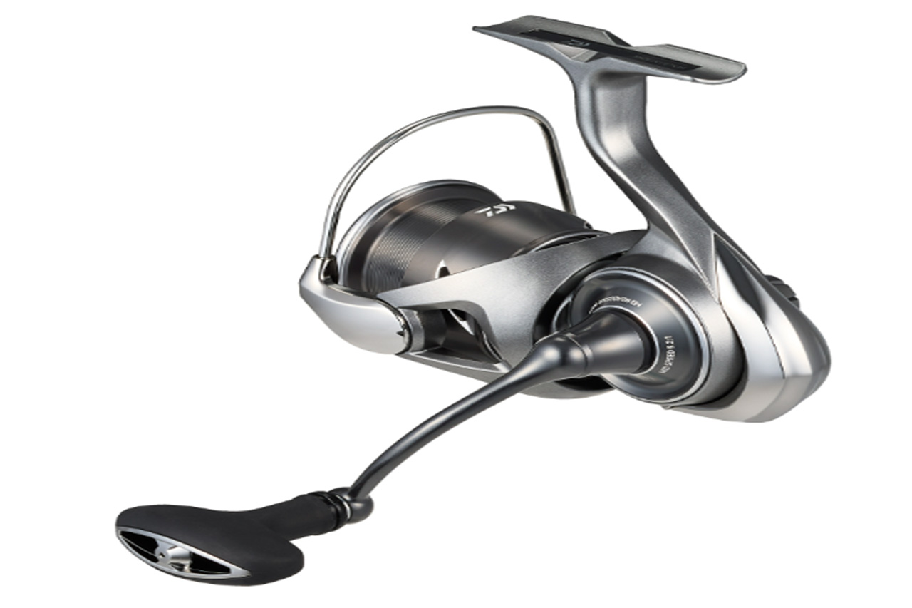 |DAIWAの“ハイコスパ”リール5選!初心者から上級者までオススメの最新機種。ハイシーズンの今だからこそ買いたいモデルたち。