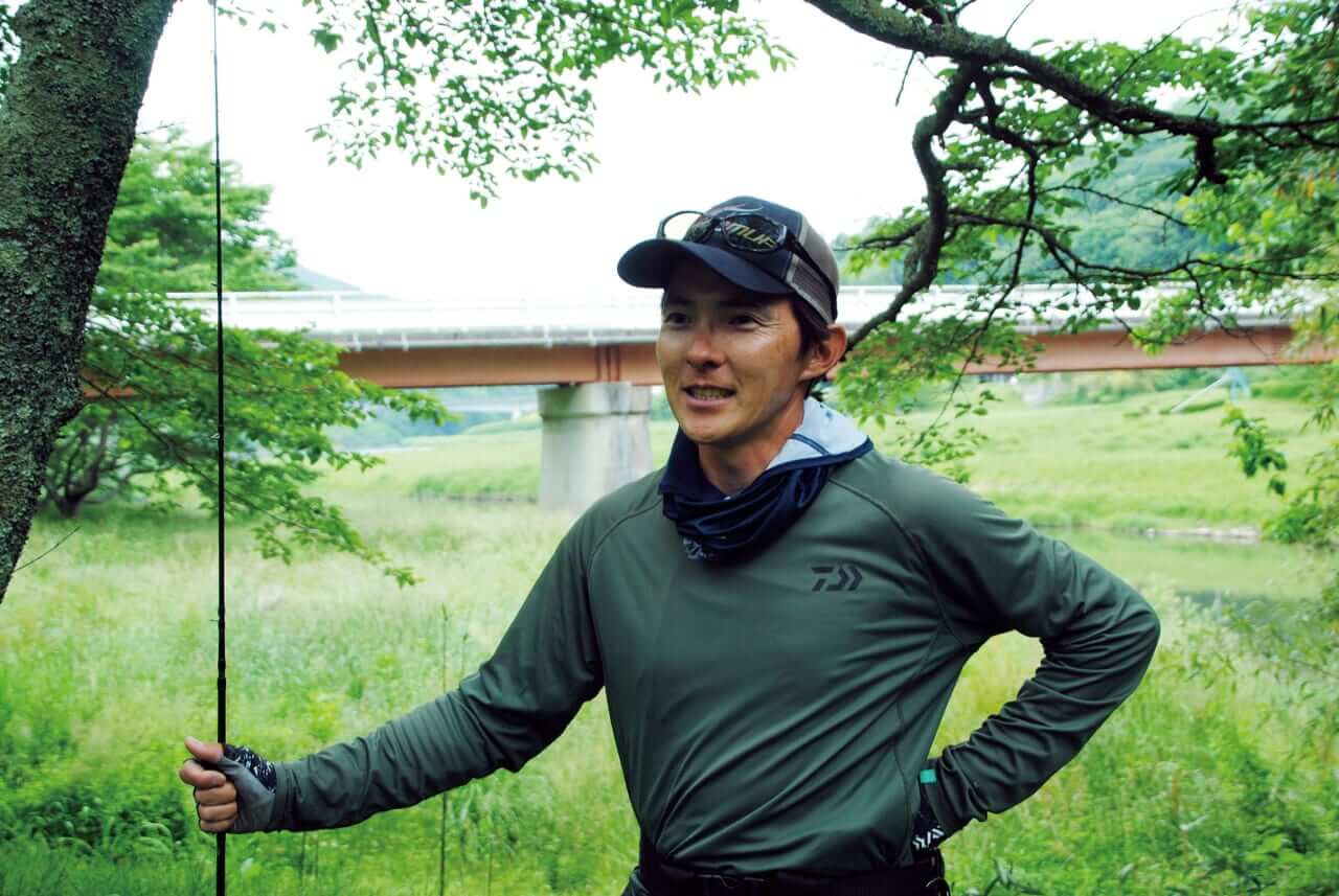 |【川村光大郎VS佐藤リョーキDAY1】陸王絶対王者の喉元に若き牙が迫る⁉【釣果推移で追う陸王WEBスペシャル】