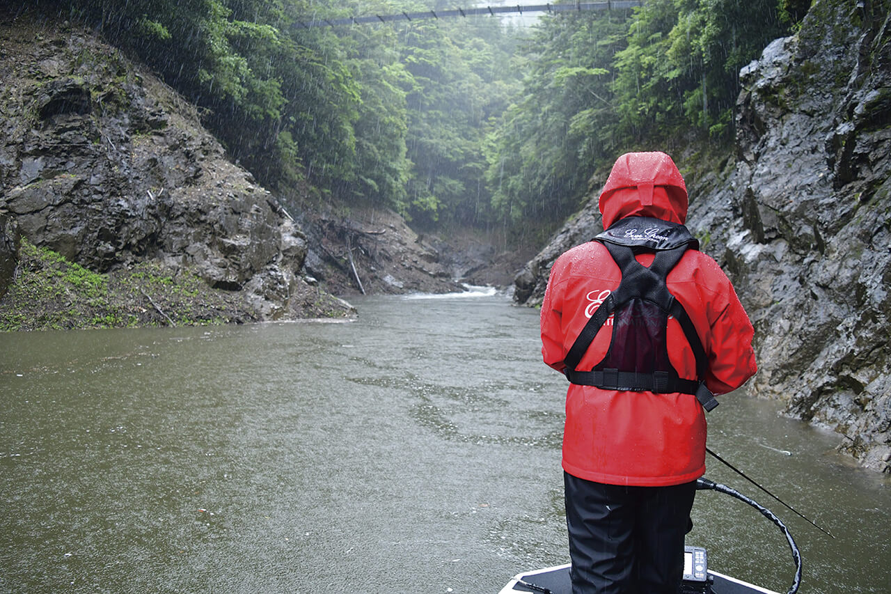 |菊元俊文が語る水面を割らせるための10の掟