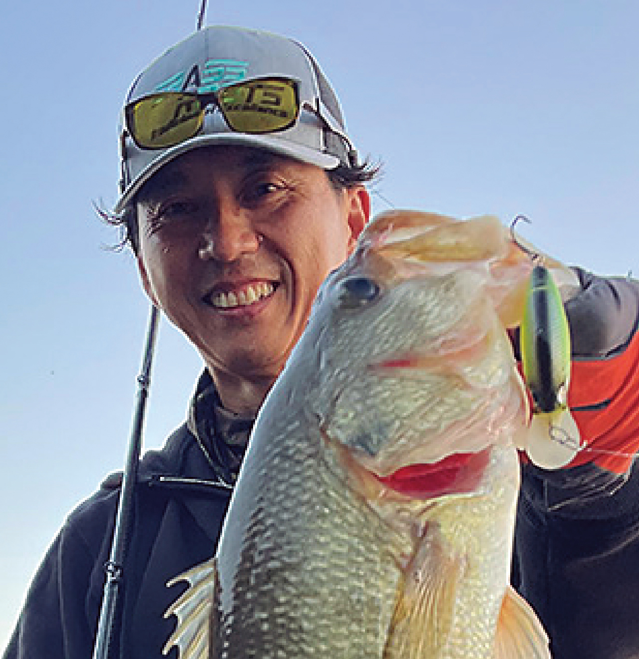 |【名前の由来には犬が関係!?】話題の新作ノイジー『レッドカブ』のすべてをグラスルーツの2人が解説!【将監川で奏でる水面協奏曲】