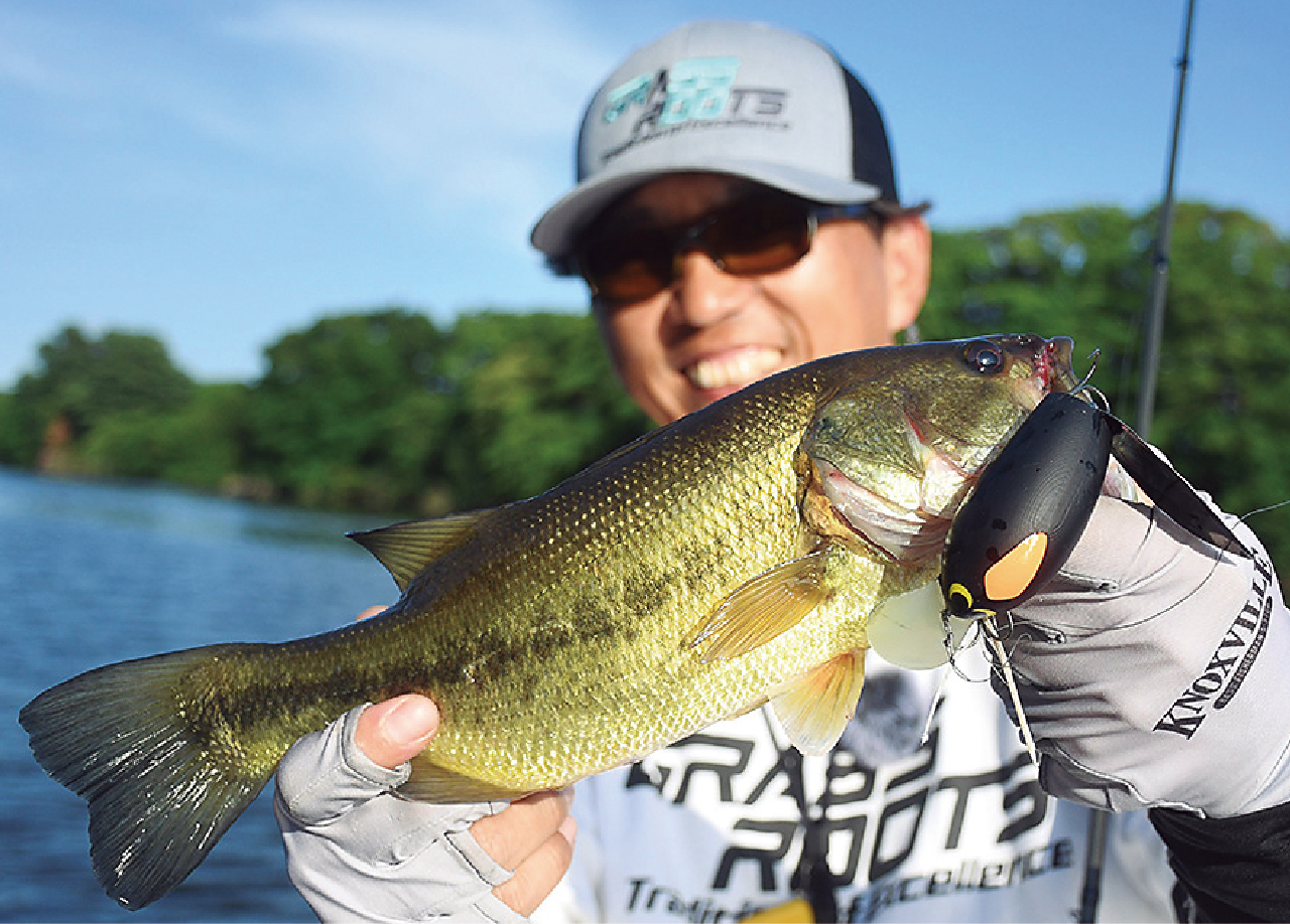 ｜【名前の由来には犬が関係!?】話題の新作ノイジー『レッドカブ』のすべてをグラスルーツの2人が解説！【将監川で奏でる水面協奏曲】