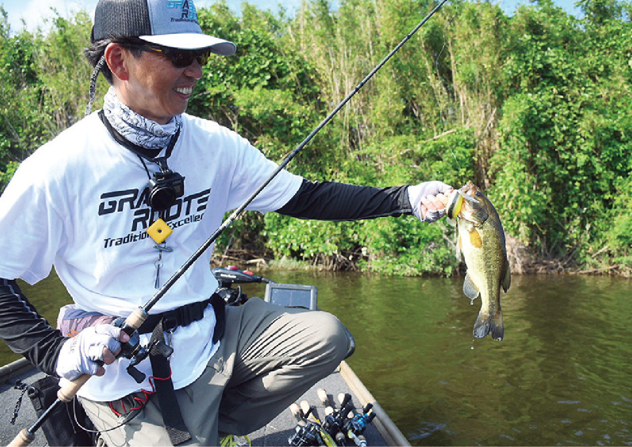 |【名前の由来には犬が関係!?】話題の新作ノイジー『レッドカブ』のすべてをグラスルーツの2人が解説!【将監川で奏でる水面協奏曲】