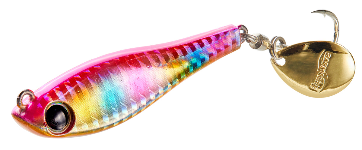 |【ブレード、でかっ!!】必然の大型化!パワフル&スローで強力アピール!メタルマジックの兄弟機!