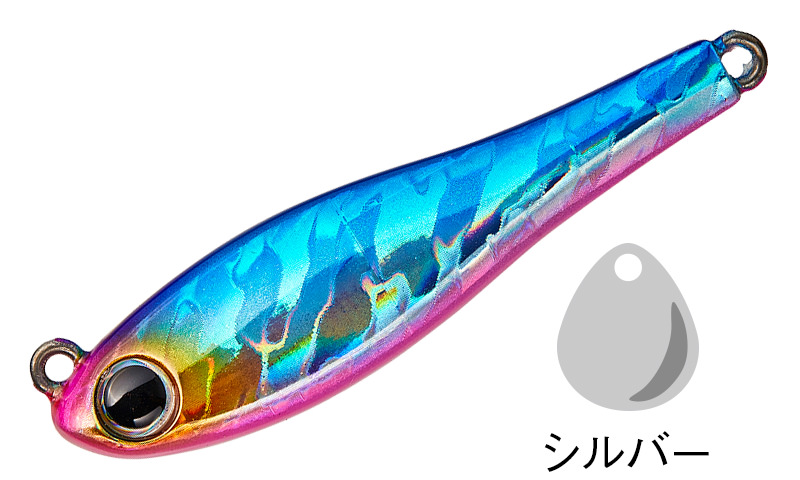 |【ブレード、でかっ!!】必然の大型化!パワフル&スローで強力アピール!メタルマジックの兄弟機!