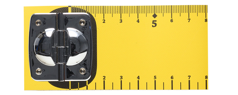 |サカナのサイズは正確に測って自慢せよ!持ってないならまずはコチラから『メジャー120』