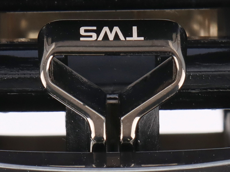 ｜「この赤色はっ！」DAIWAから登場する新型リール。イメージカラーをボディに採用し、『SSマグフォース』などを搭載。“超軽量ルアーに特化”した1台に。