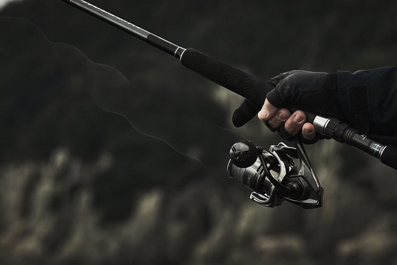 |【いま買えるシマノのリール4選】最高峰技術を詰め込んだ汎用機の最前線。間違いなしの機種をピックアップ。