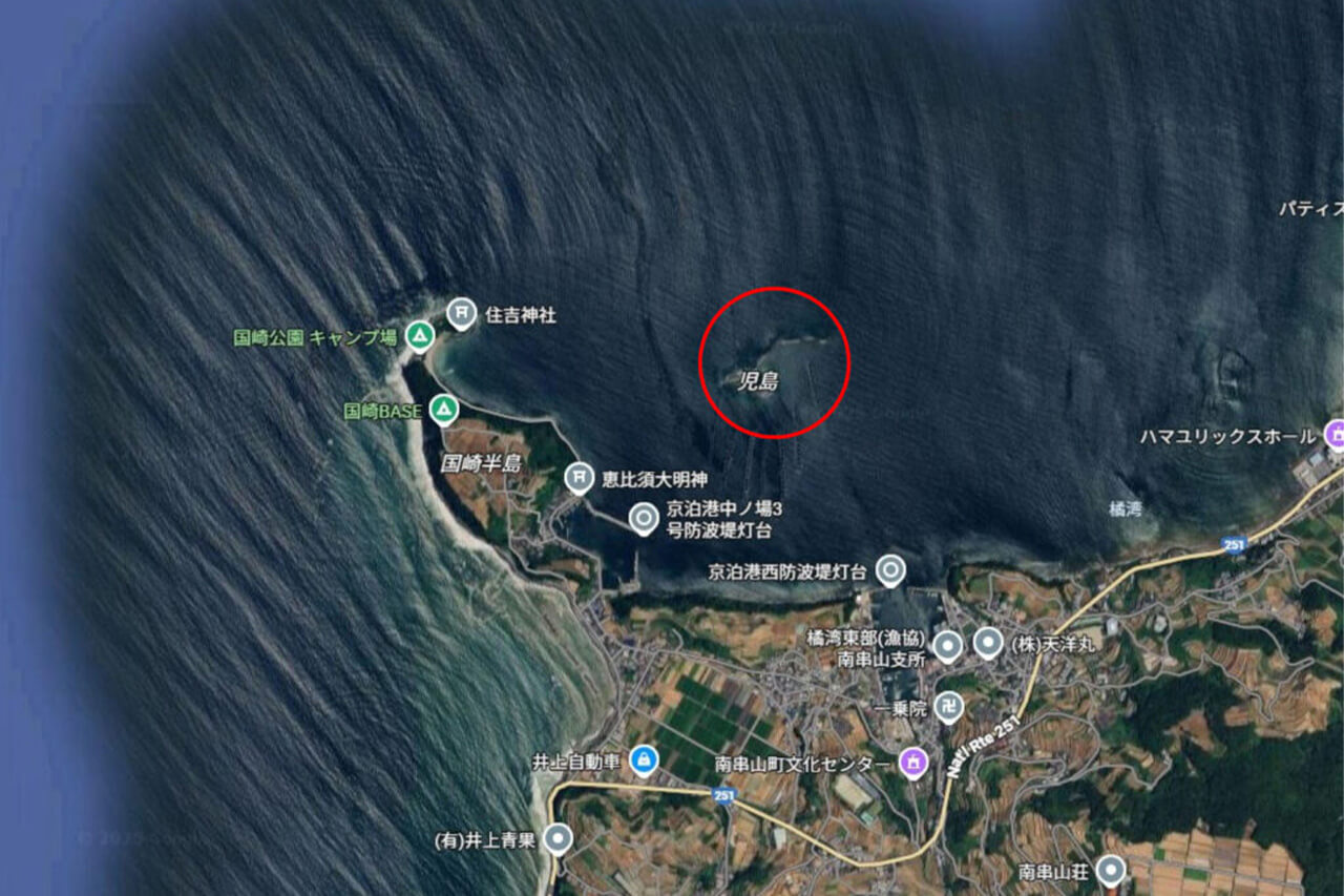 |「ネットにも情報がない」超穴場のエギングスポットで爆釣!? マル秘ポイントも公開しちゃいます…。