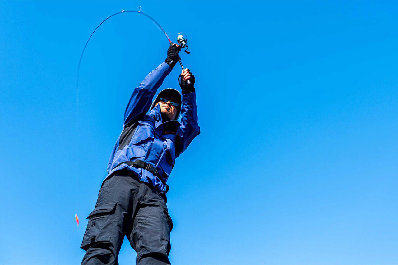 |人気急上昇中の『ライトエギング』。シマノのセッピーシリーズに新サイズ登場で攻略の幅がさらにアップ!