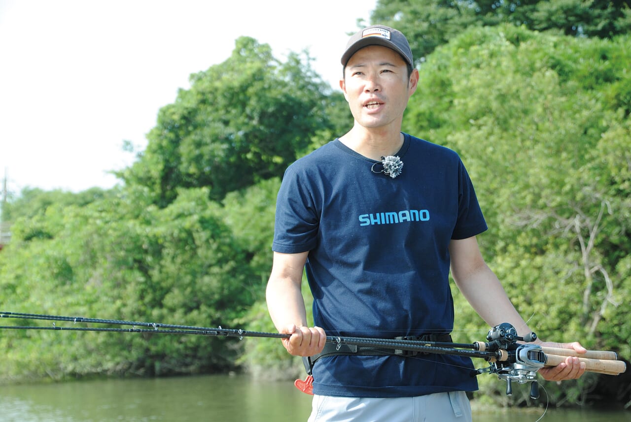 ｜シマノの低弾性カーボン『ローモジュラス』コンセプトシリーズが凄い！