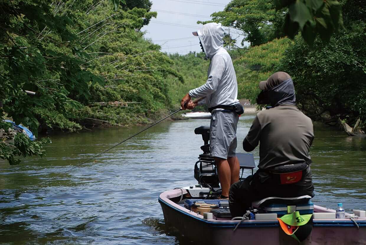 ｜シマノの低弾性カーボン『ローモジュラス』コンセプトシリーズが凄い！