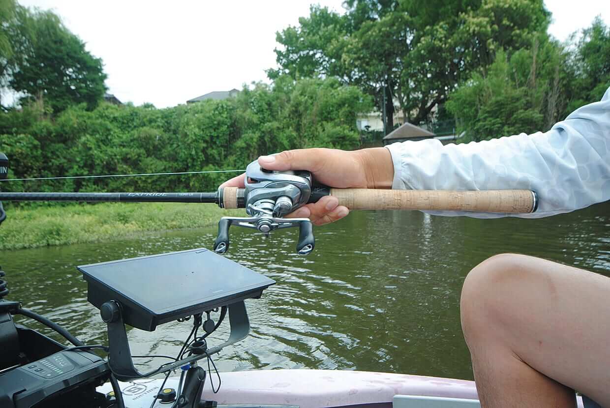 ｜シマノの低弾性カーボン『ローモジュラス』コンセプトシリーズが凄い！