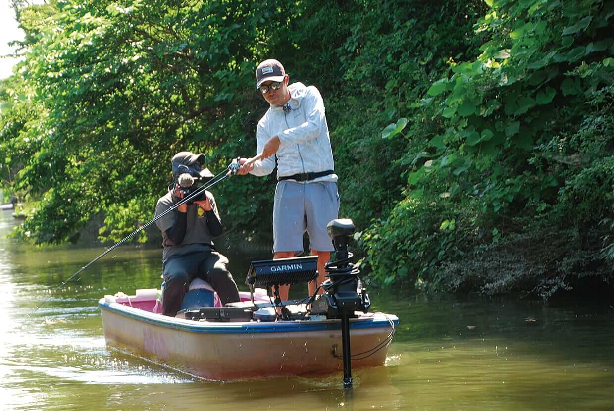｜シマノの低弾性カーボン『ローモジュラス』コンセプトシリーズが凄い！