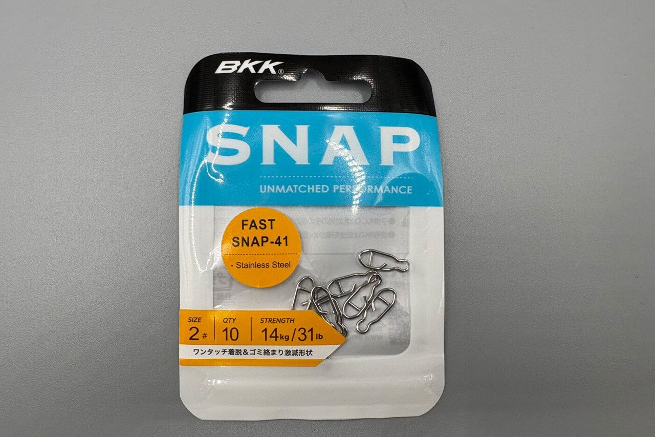 ｜”編集部が選ぶ“オススメスナップ5選。話題のスナップからチタン素材のスナップも!?