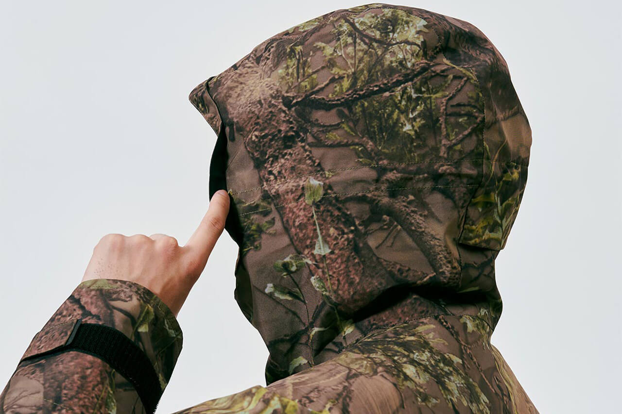 ｜DAIWAの“GORE-TEX”特盛ウィンタージャケット。2層生地を採用しながら蒸れ知らずで冬シーズンの釣りにオススメの1着に。