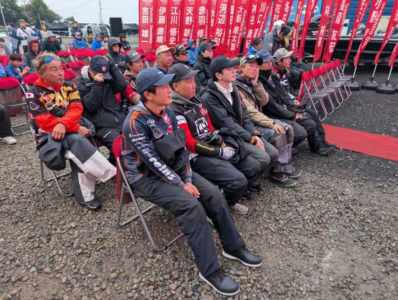 |【速報】バス釣りトーナメントで賞金200万円!初日リードを守り切り初代チャンプに!『MLF Japan Classic 2025』