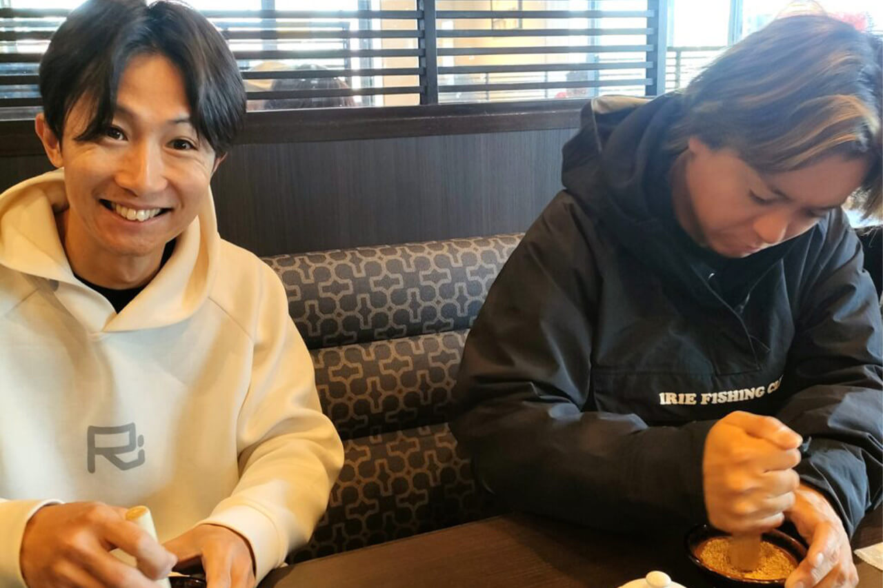 |「ネットにも情報がない」超穴場のエギングスポットで爆釣!? マル秘ポイントも公開しちゃいます…。