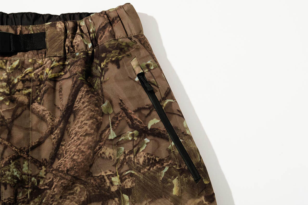 ｜「冬は必須なんよ…」寒い季節を乗り越えるためのウィンターパンツがDAIWAから登場。ゴアテックス搭載で驚異の2万円台。