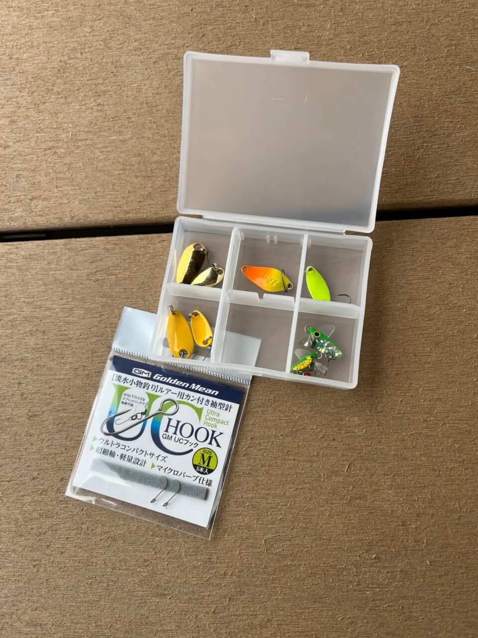 |近所の川で楽しめる『チャビング』って知ってる?手軽で奥深い、魅力あふれる釣りを解説。