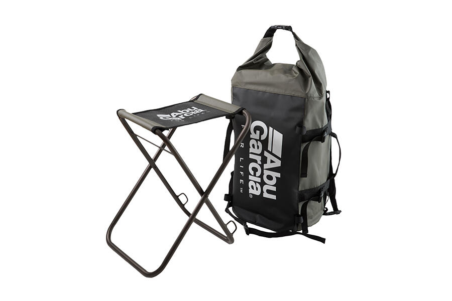 ｜「椅子です」「バッグです」「「合体!!」」超便利な椅子バッグが7700円→48％引きで買える！