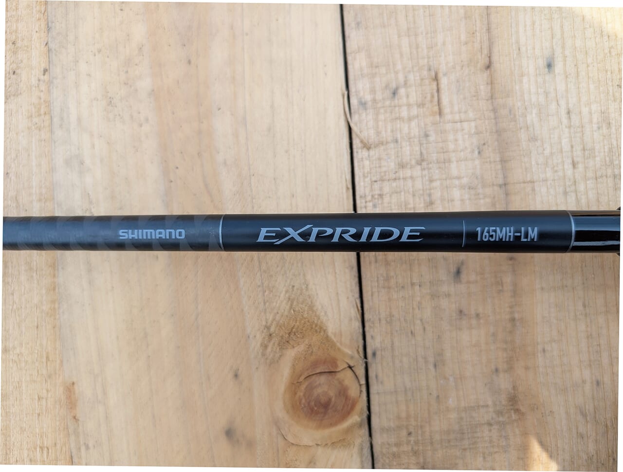 |シマノの低弾性カーボン『ローモジュラス』コンセプトシリーズが凄い!