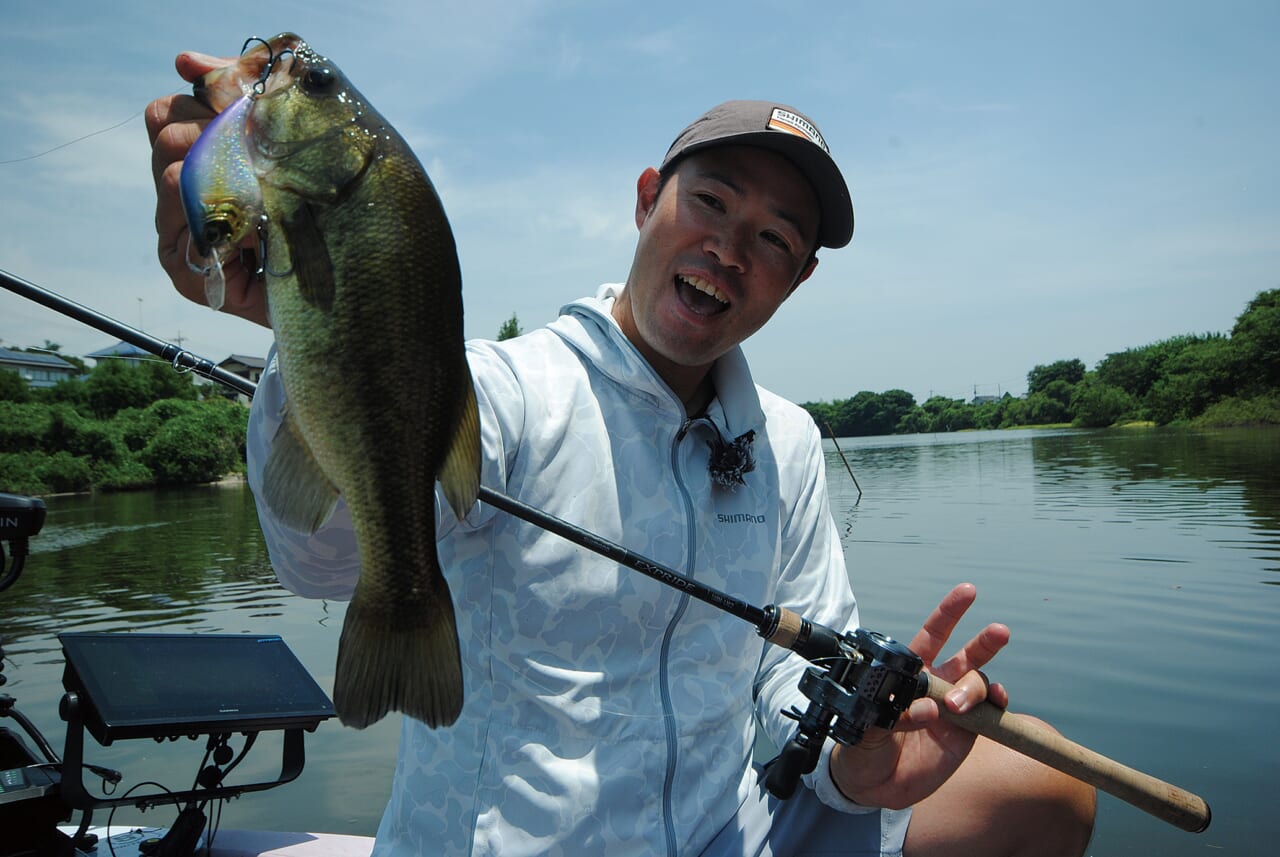 ｜シマノの低弾性カーボン『ローモジュラス』コンセプトシリーズが凄い！