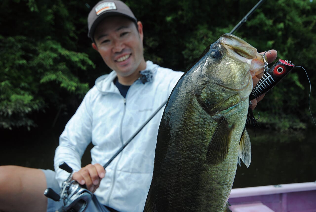 ｜シマノの低弾性カーボン『ローモジュラス』コンセプトシリーズが凄い！