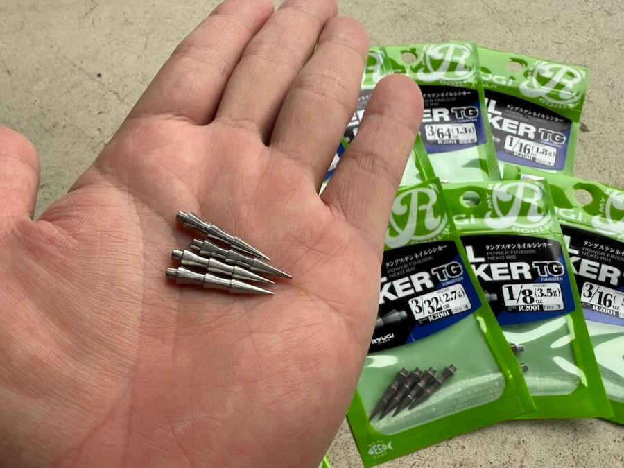 |秋はやっぱり横方向の釣りが楽しい!足の速い魚には「無限ダダ流し」。ワイヤーベイトは絶対使って!