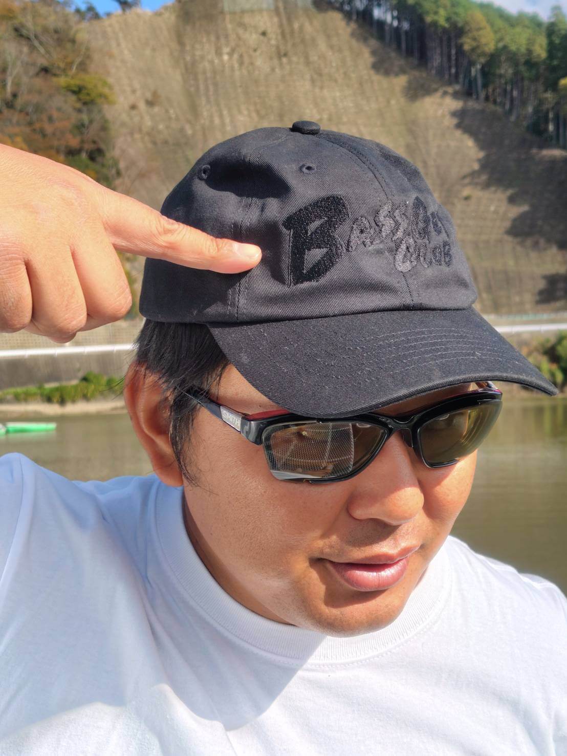 |【急げ!】バス釣りブームに生まれた至高の釣り漫画のアパレルが期間限定で登場!【12月7日まで購入可能!】