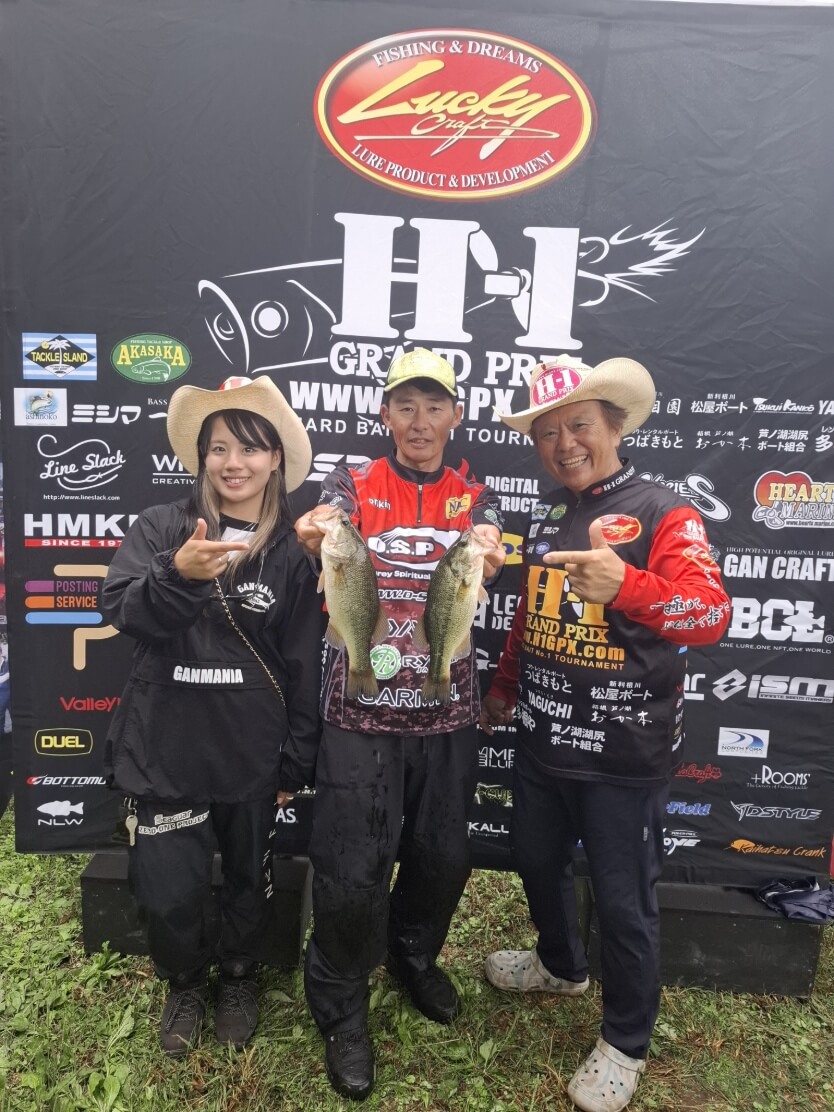 ｜オリキンさんのH-1参戦記！ 果たして結果は…？プラクティスから振り返る。