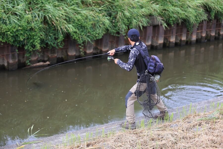 |佐々木勝也監修の新作ロッドがついに完成。1本でなんでもできる超バーサタイル性「理想のスピニングが出来上がった」