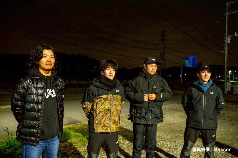 |【超豪華なバトル】オカッパリオールスターに参戦!カスミではシャローゲームが面白くなってくるタイミング!