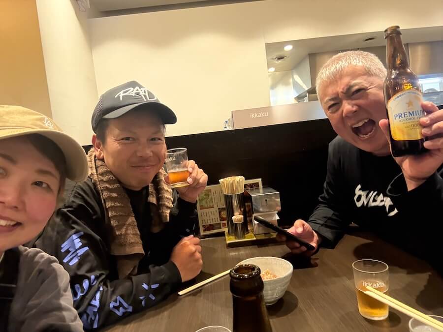 |爆雨+気温低下、バスのレンジはバラバラでショートバイト…。これが秋の難しさ。そんな中でも釣り勝てるルアーとは?