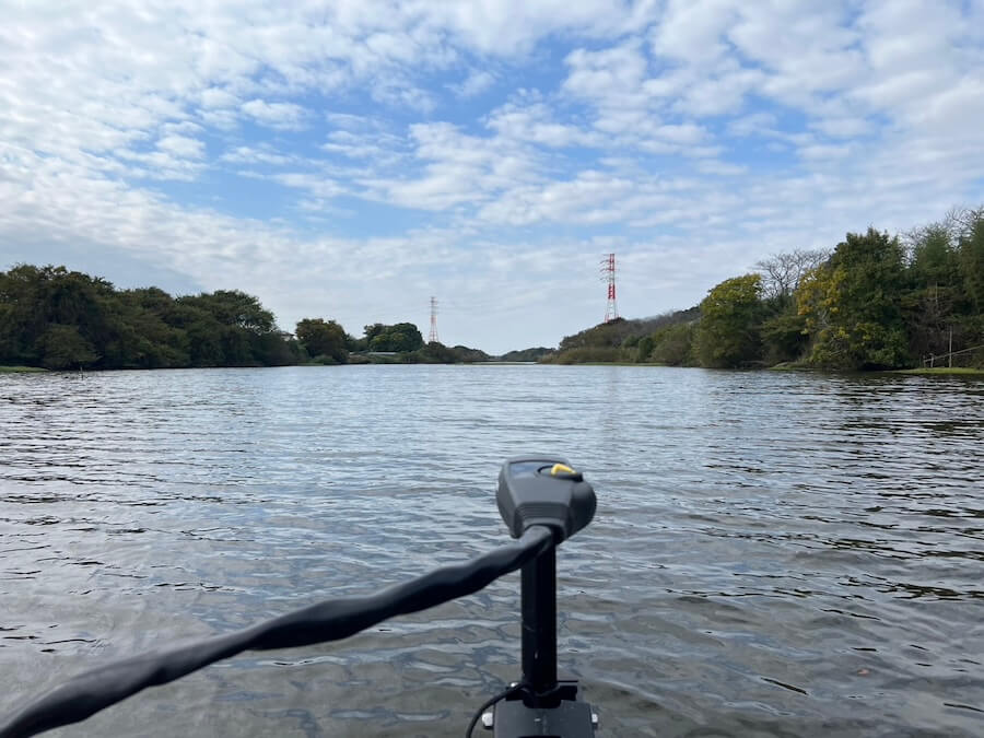 |テーマは「タイニークランクとバイブレーション」。年間優勝目前の鈴木翔さんがプラクティスで感じた手応えは?