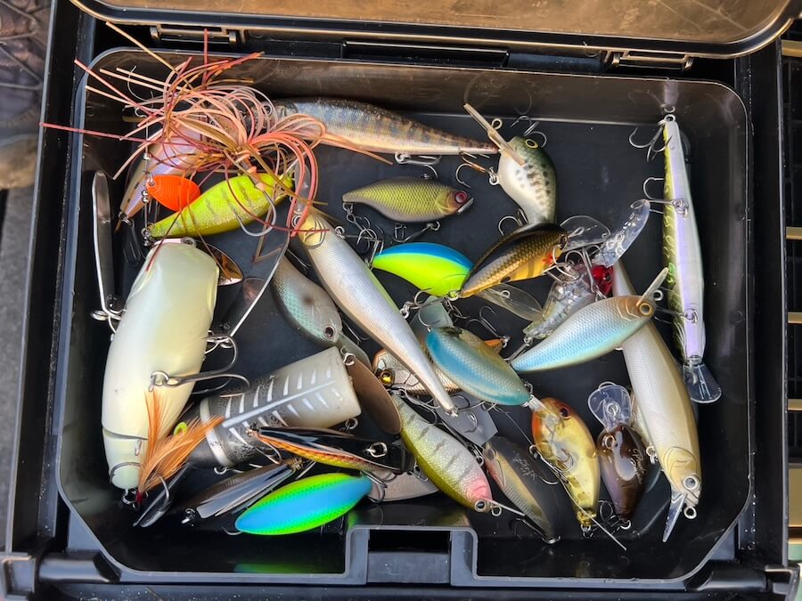 |テーマは「タイニークランクとバイブレーション」。年間優勝目前の鈴木翔さんがプラクティスで感じた手応えは?