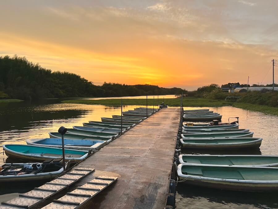 |テーマは「タイニークランクとバイブレーション」。年間優勝目前の鈴木翔さんがプラクティスで感じた手応えは?