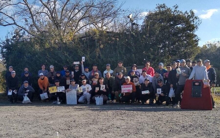 ｜「プラでは2日で1本、しかしサイズは良い」まさかの魚に邪魔されつつも戦い抜き…。ラッキーフィッシュ1本に救われた！？