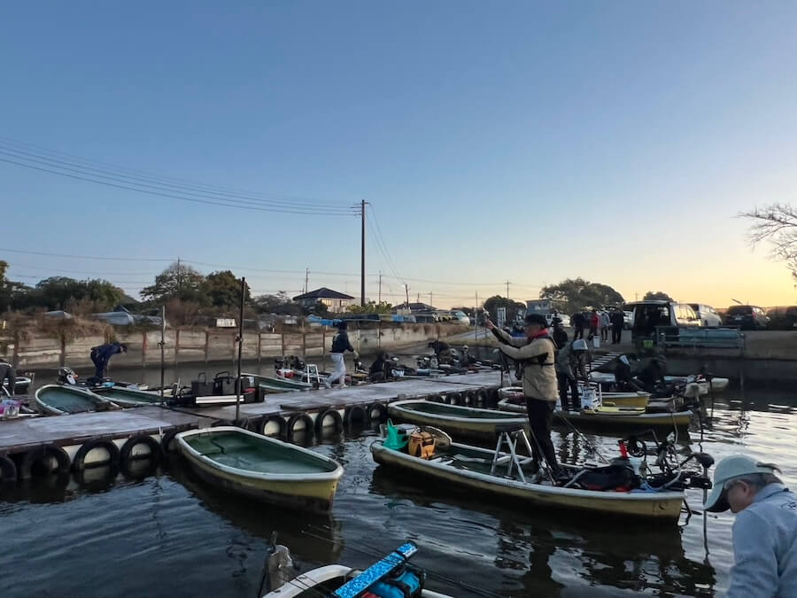 ｜「プラでは2日で1本、しかしサイズは良い」まさかの魚に邪魔されつつも戦い抜き…。ラッキーフィッシュ1本に救われた！？