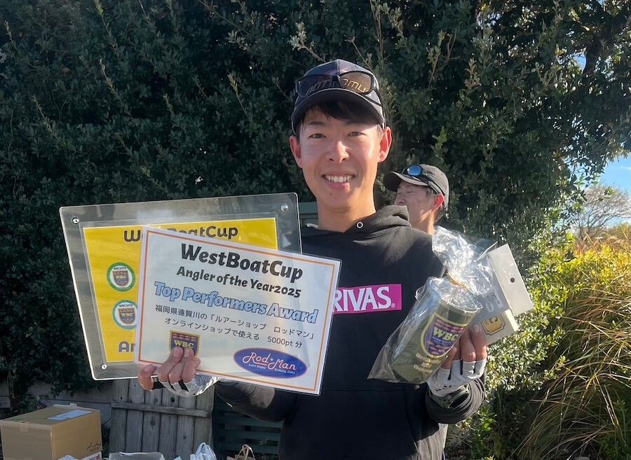 ｜「プラでは2日で1本、しかしサイズは良い」まさかの魚に邪魔されつつも戦い抜き…。ラッキーフィッシュ1本に救われた！？